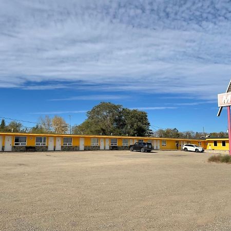 Dundurn Motel Esterno foto